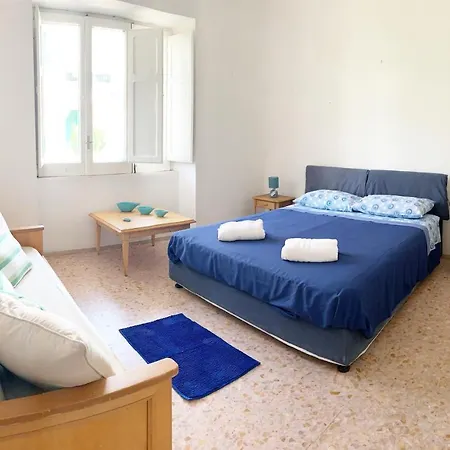 Ada 2 Apartment