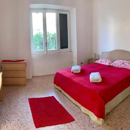 Apartment Ada 2 Ischia