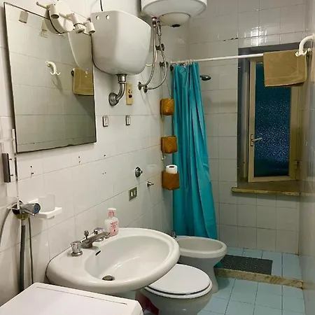 Apartment Ada 2 Ischia